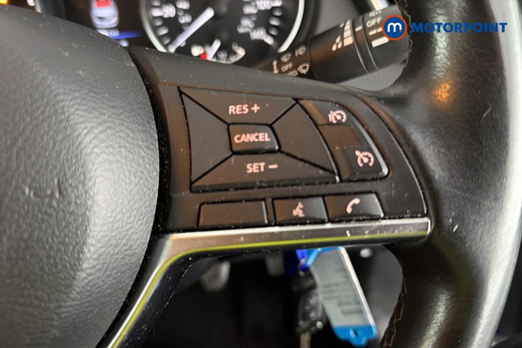 Nissan Qashqai Acenta Premium Manual Petrol SUV - Stock Number (1680979) - 3rd supplementary image