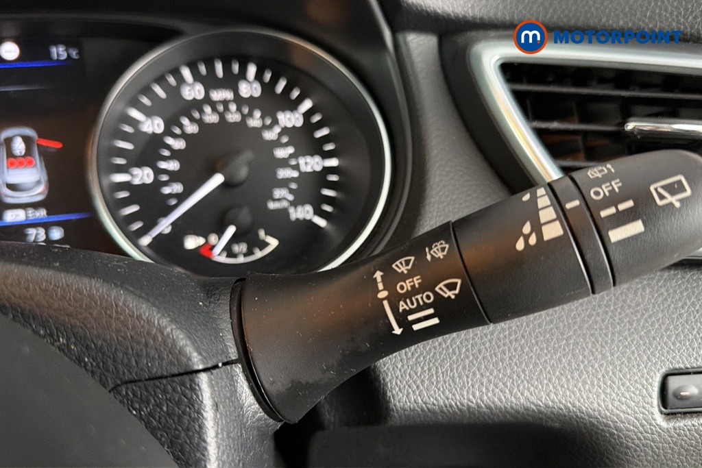 Nissan Qashqai Acenta Premium Manual Petrol SUV - Stock Number (1680979) - 6th supplementary image