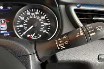 Nissan Qashqai Acenta Premium Manual Petrol SUV - Stock Number (1680979) - 6th supplementary image