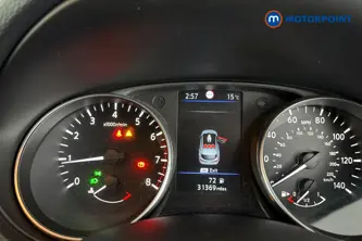 Nissan Qashqai Acenta Premium Manual Petrol SUV - Stock Number (1680979) - 7th supplementary image