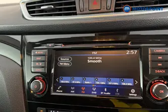 Nissan Qashqai Acenta Premium Manual Petrol SUV - Stock Number (1680979) - 8th supplementary image