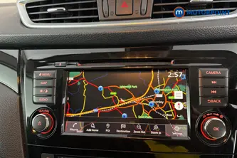 Nissan Qashqai Acenta Premium Manual Petrol SUV - Stock Number (1680979) - 9th supplementary image