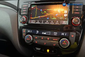 Nissan Qashqai Acenta Premium Manual Petrol SUV - Stock Number (1680979) - 12th supplementary image