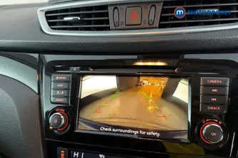 Nissan Qashqai Acenta Premium Manual Petrol SUV - Stock Number (1680979) - 13th supplementary image