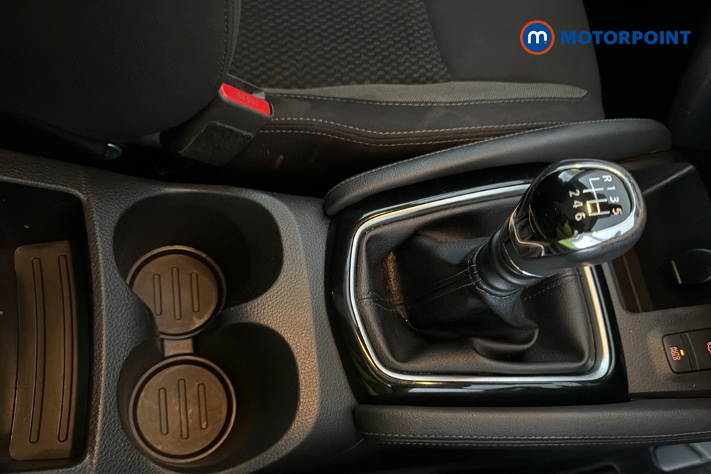 Nissan Qashqai Acenta Premium Manual Petrol SUV - Stock Number (1680979) - 15th supplementary image