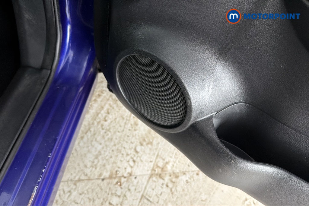 Nissan Qashqai Acenta Premium Manual Petrol SUV - Stock Number (1680979) - 21st supplementary image