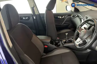 Nissan Qashqai Acenta Premium Manual Petrol SUV - Stock Number (1680979) - 22nd supplementary image