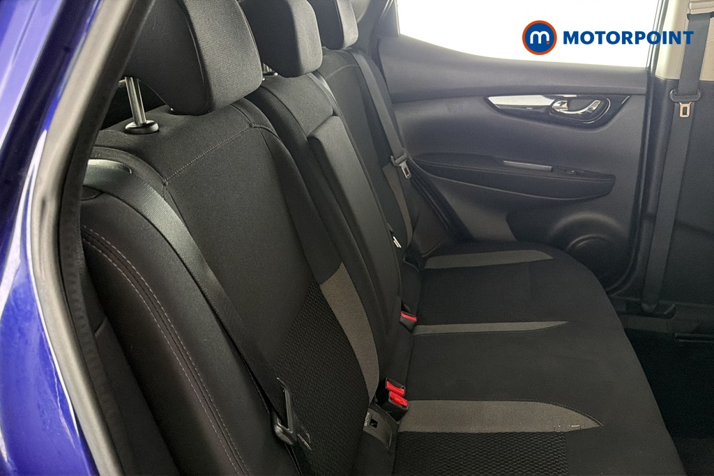 Nissan Qashqai Acenta Premium Manual Petrol SUV - Stock Number (1680979) - 25th supplementary image