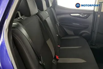 Nissan Qashqai Acenta Premium Manual Petrol SUV - Stock Number (1680979) - 25th supplementary image