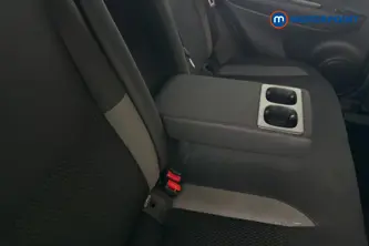 Nissan Qashqai Acenta Premium Manual Petrol SUV - Stock Number (1680979) - 26th supplementary image