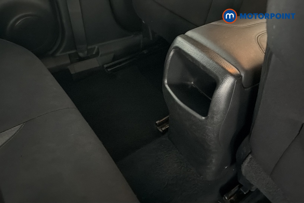 Nissan Qashqai Acenta Premium Manual Petrol SUV - Stock Number (1680979) - 28th supplementary image