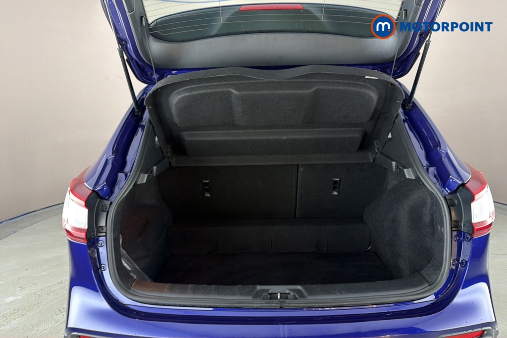 Nissan Qashqai Acenta Premium Manual Petrol SUV - Stock Number (1680979) - 30th supplementary image