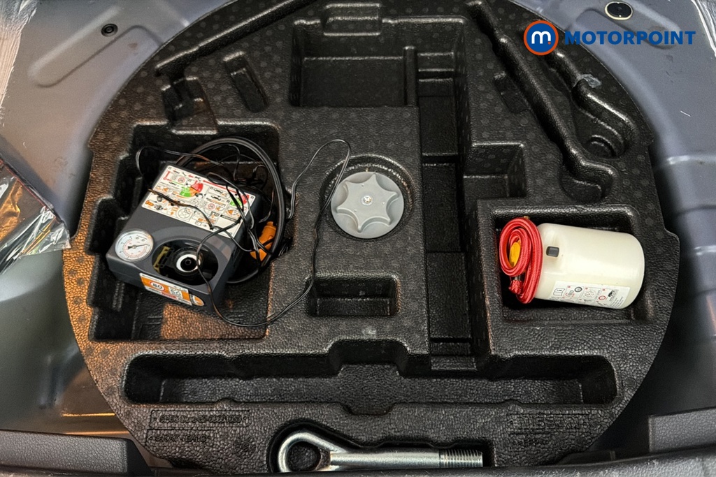 Nissan Qashqai Acenta Premium Manual Petrol SUV - Stock Number (1680979) - 33rd supplementary image
