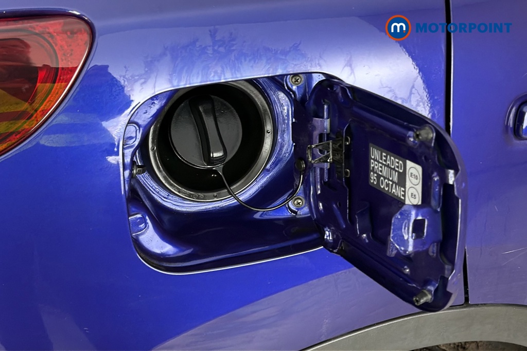 Nissan Qashqai Acenta Premium Manual Petrol SUV - Stock Number (1680979) - 41st supplementary image