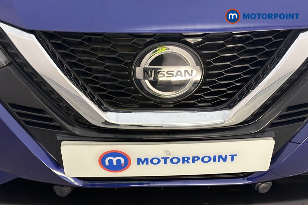 Nissan Qashqai Acenta Premium Manual Petrol SUV - Stock Number (1680979) - 43rd supplementary image