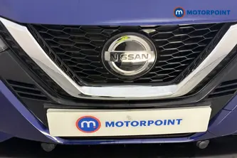 Nissan Qashqai Acenta Premium Manual Petrol SUV - Stock Number (1680979) - 43rd supplementary image