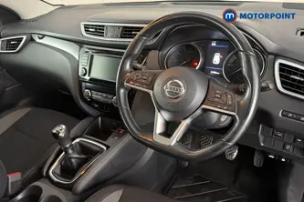 Nissan Qashqai Acenta Premium Manual Petrol SUV - Stock Number (1680979) - 1st supplementary image