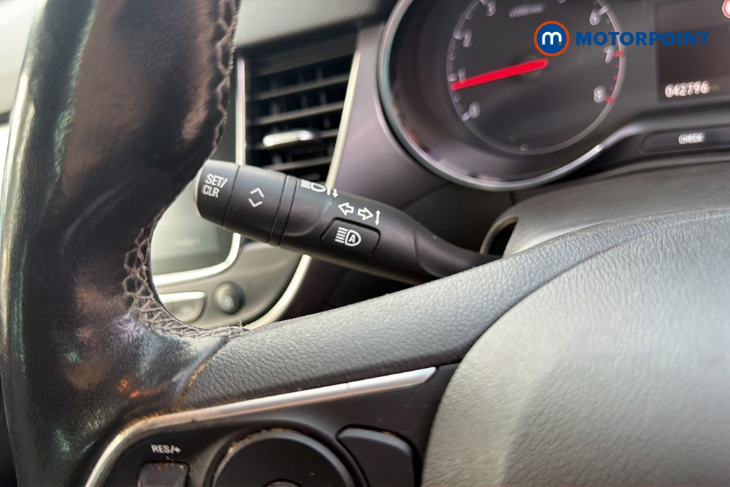 Vauxhall Crossland Elite Edition Manual Diesel SUV - Stock Number (1681114) - 5th supplementary image