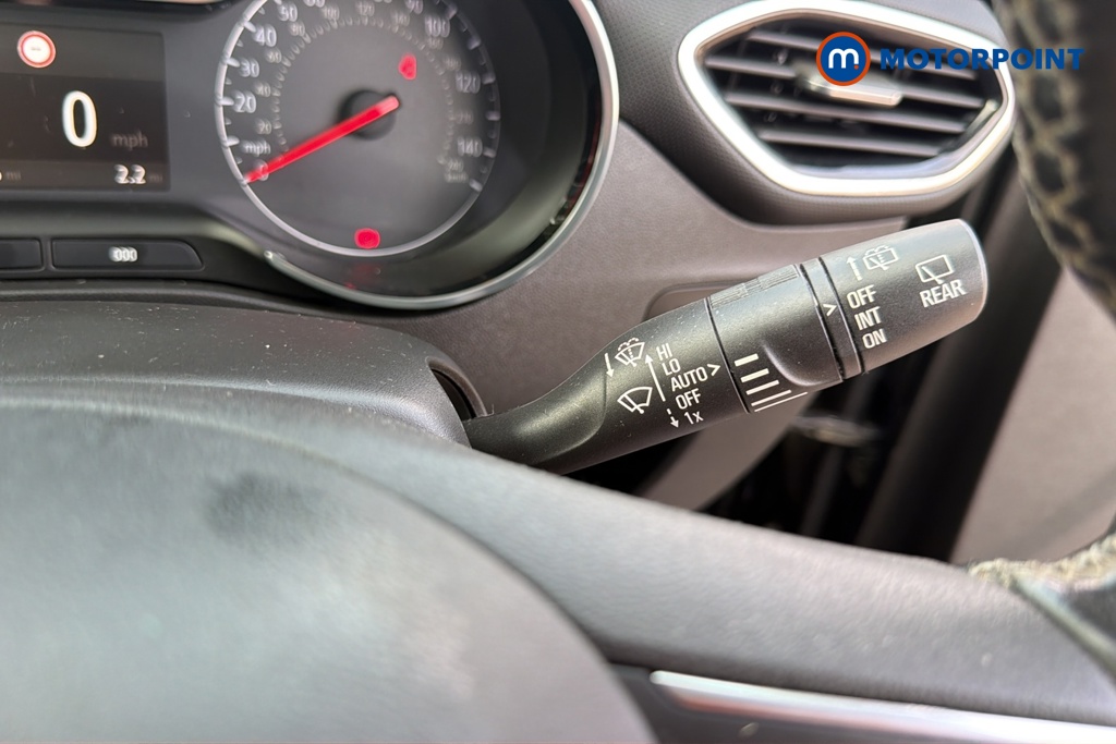 Vauxhall Crossland Elite Edition Manual Diesel SUV - Stock Number (1681114) - 6th supplementary image