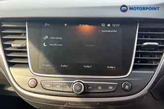 Vauxhall Crossland Elite Edition Manual Diesel SUV - Stock Number (1681114) - 8th supplementary image