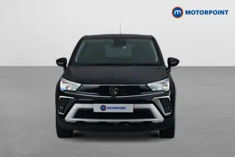 Vauxhall Crossland Elite Edition Manual Diesel SUV - Stock Number (1681114) - Front bumper