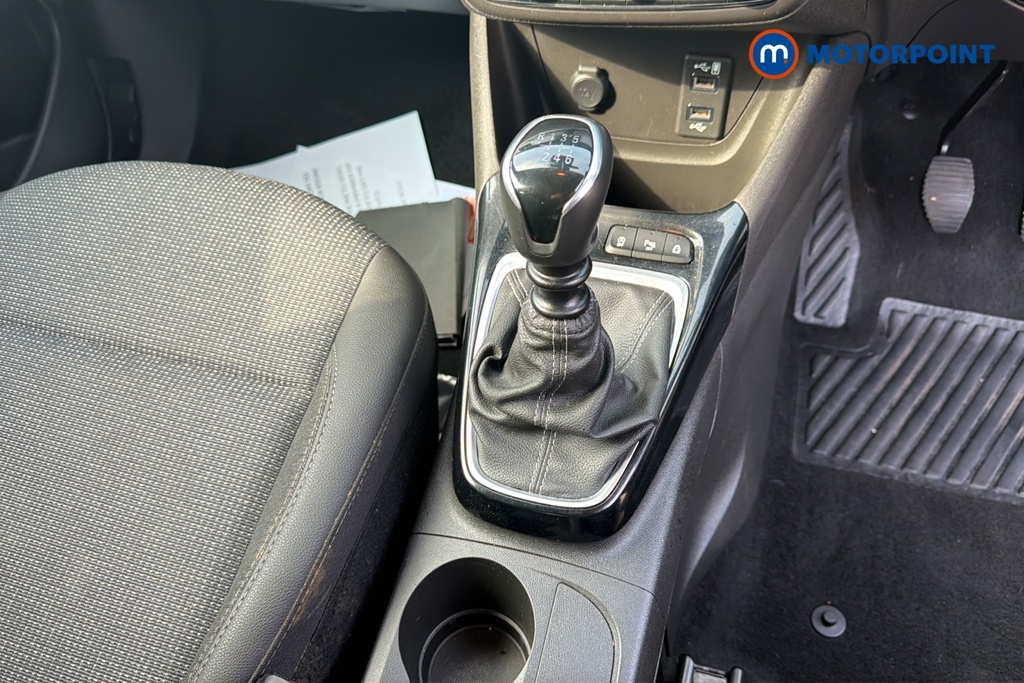 Vauxhall Crossland Elite Edition Manual Diesel SUV - Stock Number (1681114) - 15th supplementary image