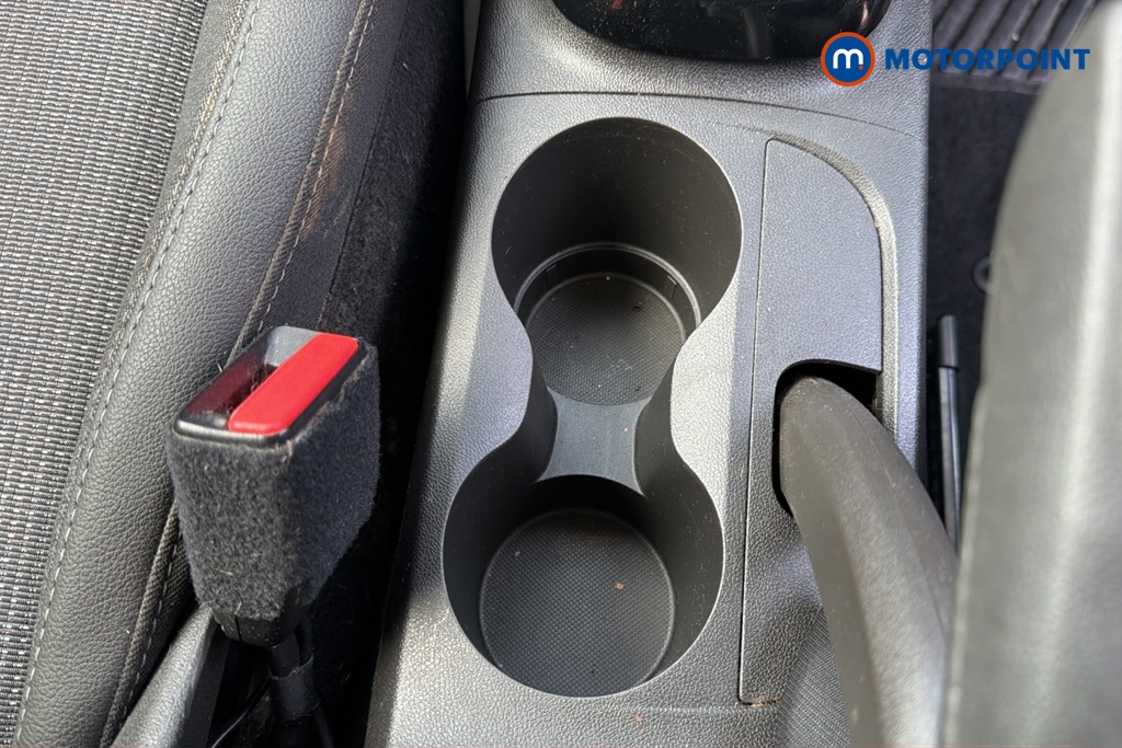Vauxhall Crossland Elite Edition Manual Diesel SUV - Stock Number (1681114) - 16th supplementary image