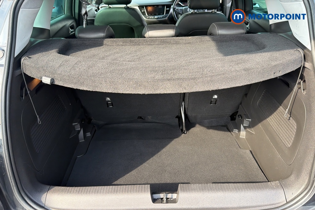 Vauxhall Crossland Elite Edition Manual Diesel SUV - Stock Number (1681114) - 30th supplementary image