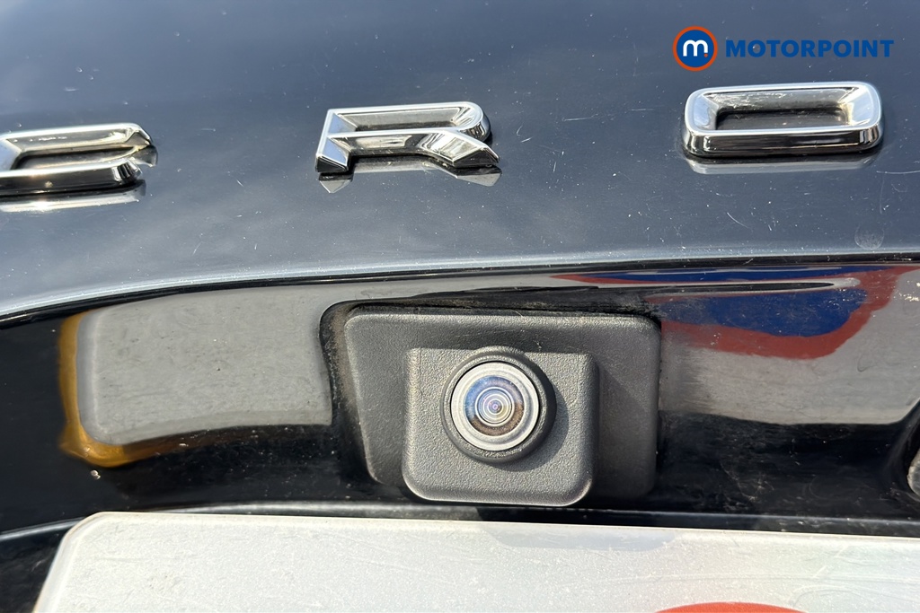 Vauxhall Crossland Elite Edition Manual Diesel SUV - Stock Number (1681114) - 37th supplementary image