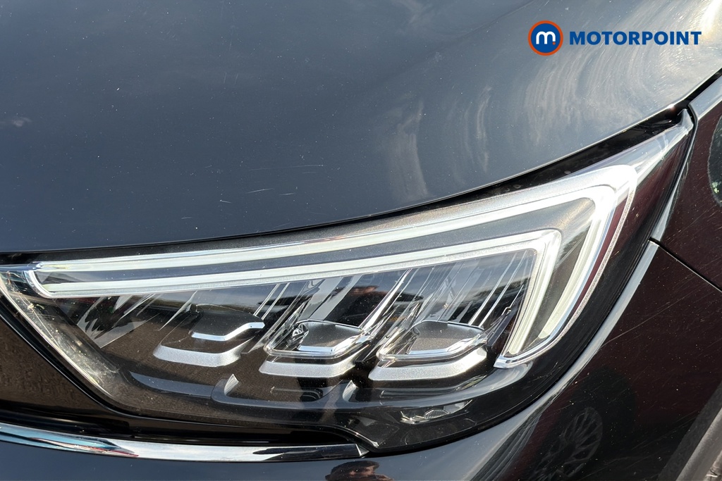 Vauxhall Crossland Elite Edition Manual Diesel SUV - Stock Number (1681114) - 42nd supplementary image