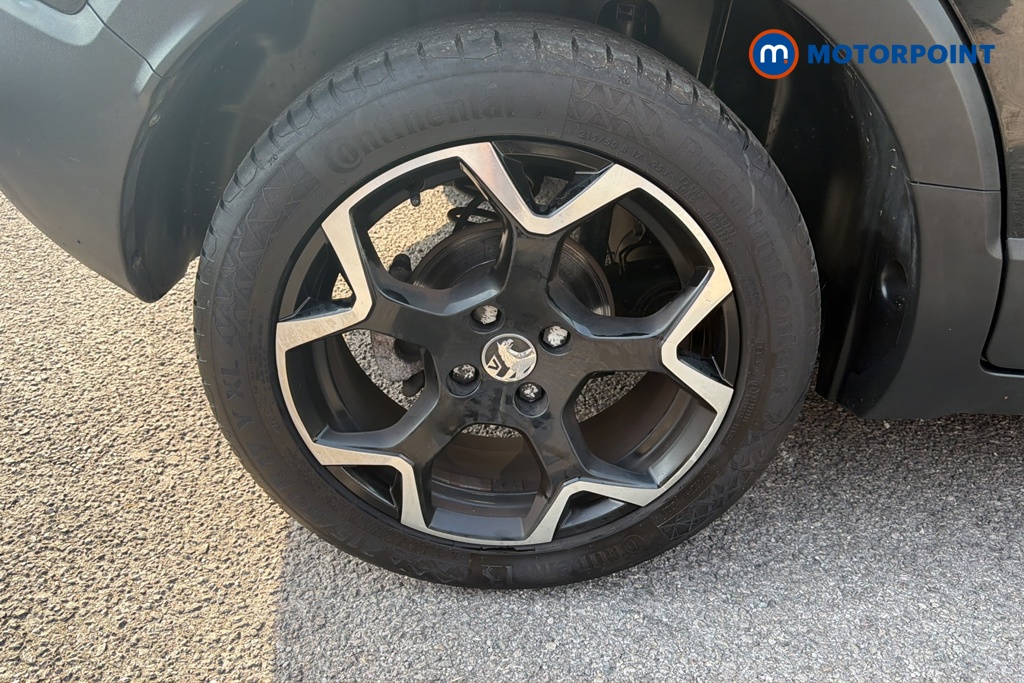 Vauxhall Crossland Elite Edition Manual Diesel SUV - Stock Number (1681114) - 46th supplementary image