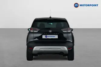 Vauxhall Crossland Elite Edition Manual Diesel SUV - Stock Number (1681114) - Rear bumper