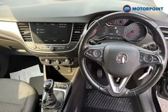 Vauxhall Crossland Elite Edition Manual Diesel SUV - Stock Number (1681114) - 1st supplementary image