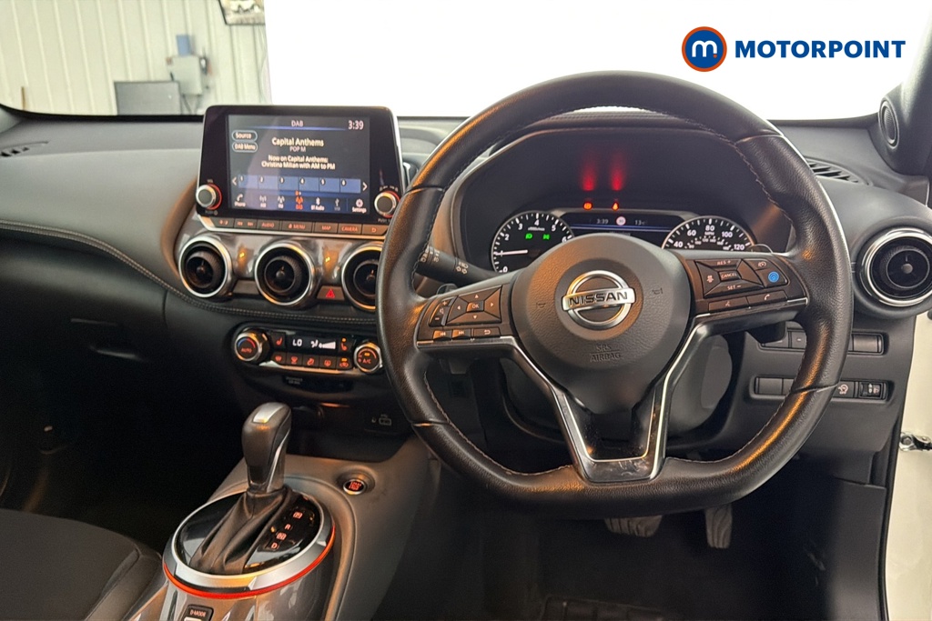 Nissan Juke Tekna Automatic Petrol SUV - Stock Number (1681118) - 2nd supplementary image