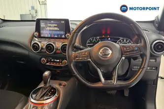 Nissan Juke Tekna Automatic Petrol SUV - Stock Number (1681118) - 2nd supplementary image