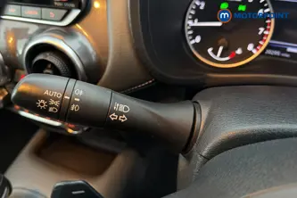 Nissan Juke Tekna Automatic Petrol SUV - Stock Number (1681118) - 5th supplementary image