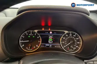 Nissan Juke Tekna Automatic Petrol SUV - Stock Number (1681118) - 7th supplementary image