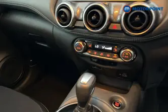 Nissan Juke Tekna Automatic Petrol SUV - Stock Number (1681118) - 12th supplementary image