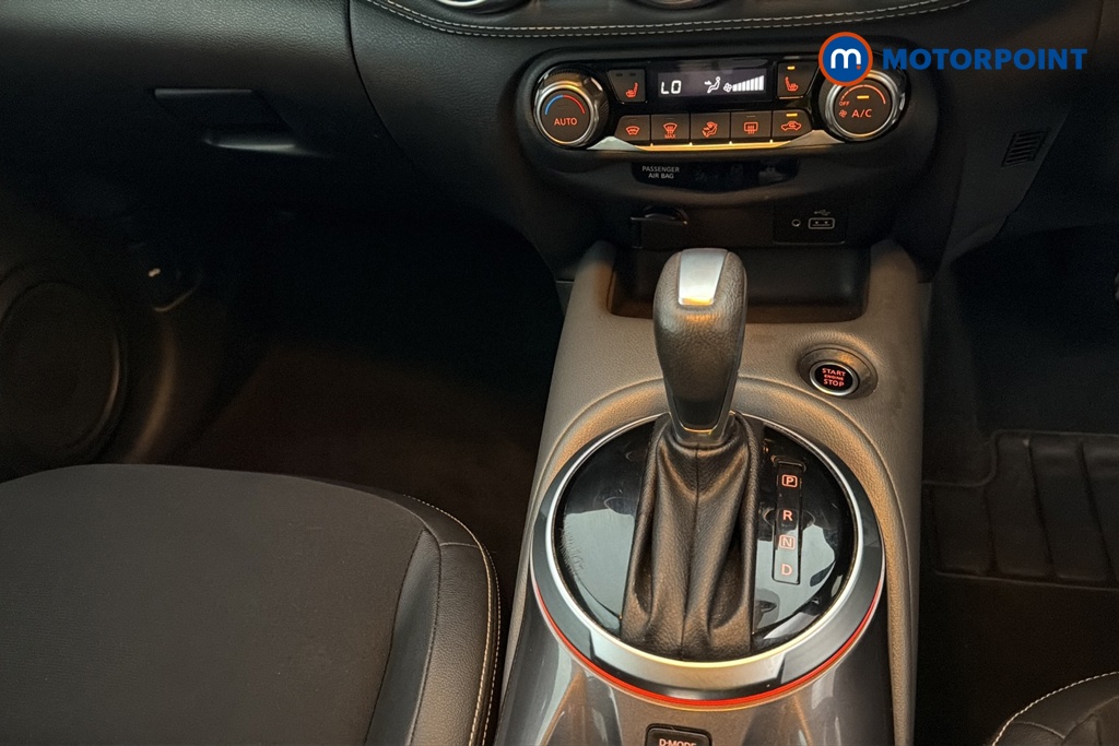 Nissan Juke Tekna Automatic Petrol SUV - Stock Number (1681118) - 15th supplementary image