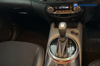 Nissan Juke Tekna Automatic Petrol SUV - Stock Number (1681118) - 15th supplementary image