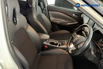 Nissan Juke Tekna Automatic Petrol SUV - Stock Number (1681118) - 22nd supplementary image
