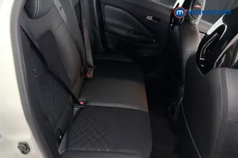 Nissan Juke Tekna Automatic Petrol SUV - Stock Number (1681118) - 25th supplementary image