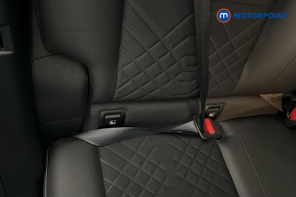 Nissan Juke Tekna Automatic Petrol SUV - Stock Number (1681118) - 27th supplementary image