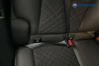 Nissan Juke Tekna Automatic Petrol SUV - Stock Number (1681118) - 27th supplementary image