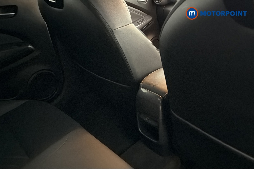 Nissan Juke Tekna Automatic Petrol SUV - Stock Number (1681118) - 28th supplementary image