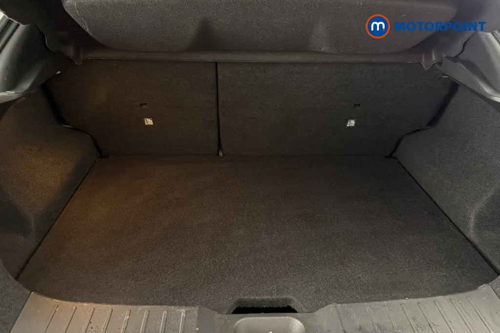Nissan Juke Tekna Automatic Petrol SUV - Stock Number (1681118) - 30th supplementary image