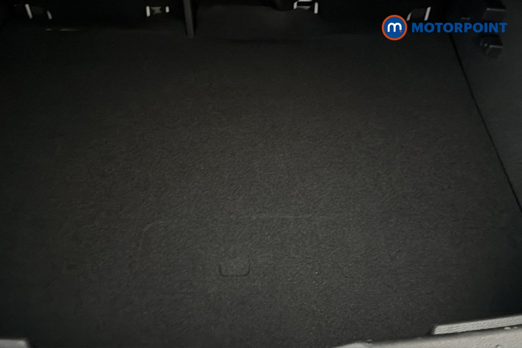 Nissan Juke Tekna Automatic Petrol SUV - Stock Number (1681118) - 33rd supplementary image