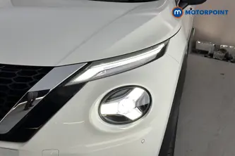 Nissan Juke Tekna Automatic Petrol SUV - Stock Number (1681118) - 42nd supplementary image