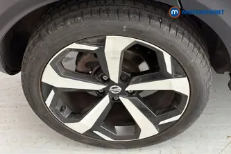 Nissan Juke Tekna Automatic Petrol SUV - Stock Number (1681118) - 46th supplementary image