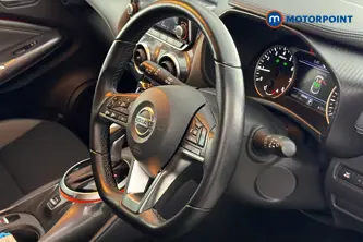 Nissan Juke Tekna Automatic Petrol SUV - Stock Number (1681118) - 48th supplementary image